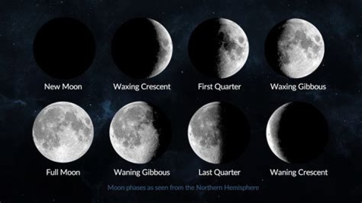 What Is the Moon Phase TikTok Trend? How to Calculate Your Compatibility