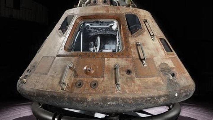 What the Deadly NASA Apollo 1 Capsule Accident Taught Us The Drive