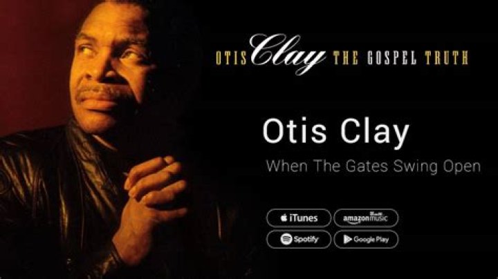 When The Gates Swing Open Apostolic and Pentecostal Hymns and Songs