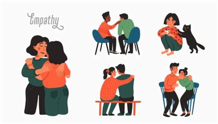 Where Art And Empathy Intersect