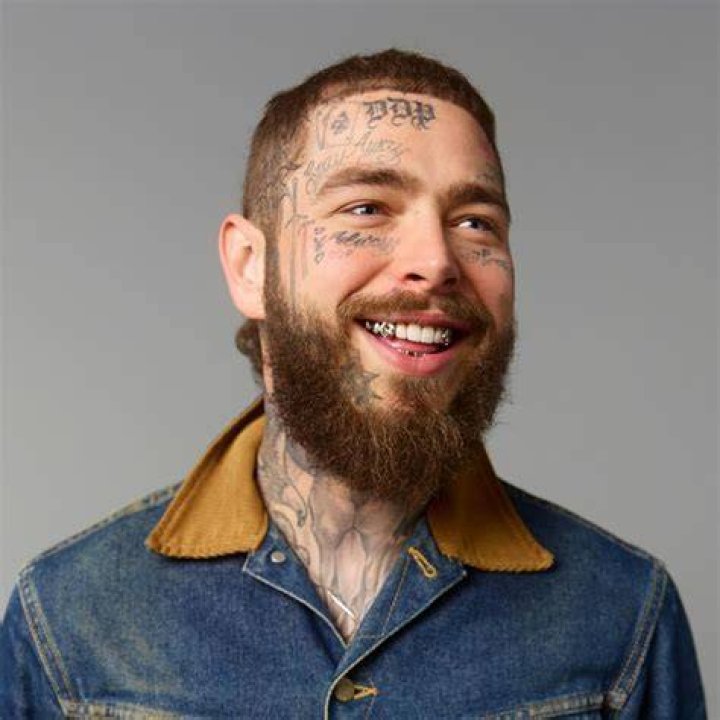Where did post Malone grow up? Celebrity.fm 1 Official Stars