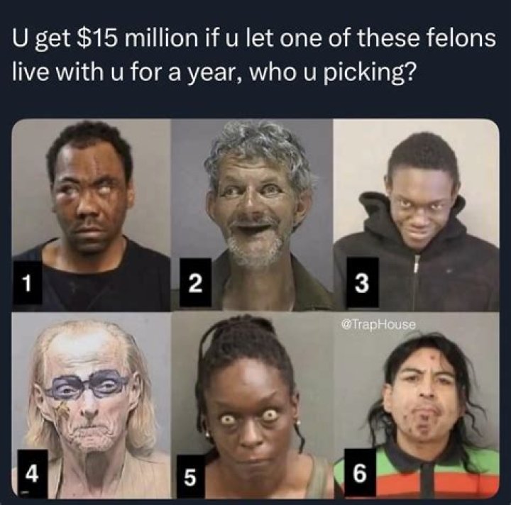 * Which One Would It Be? ( Freddy&rsquo;s Frozen Custard & Steakburgers