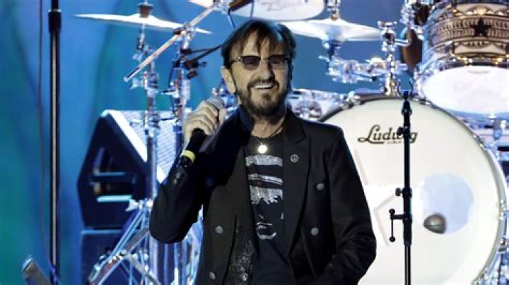 Who Are Ringo Starr's Children: Zak, Lee, And Jason Starkey?