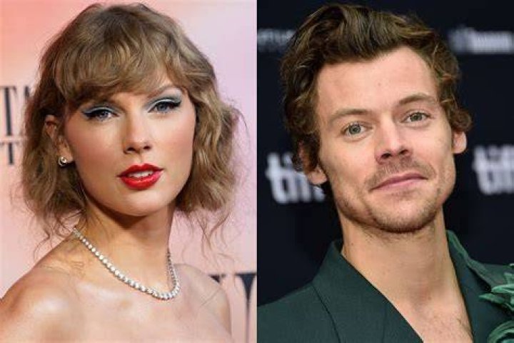 Who Did Harry Styles Cheat On Taylor Swift With, Relationship, Partner
