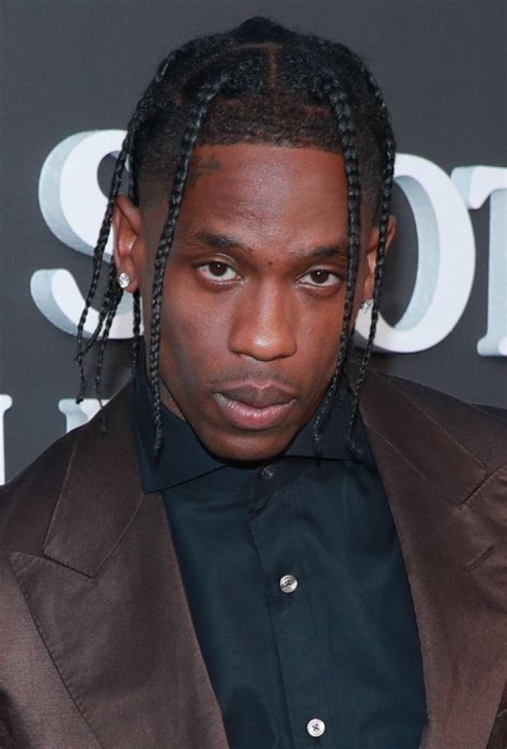 Who has sued Travis Scott? The US Sun