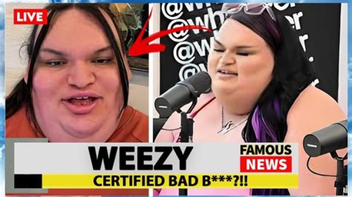 Who is Al Weezy from Whatever Podcast? Famous News