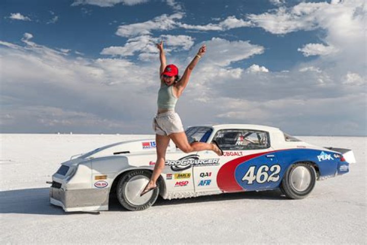 Who is Alex Taylor from Hot Rod Garage? Alex Taylor Father Mother
