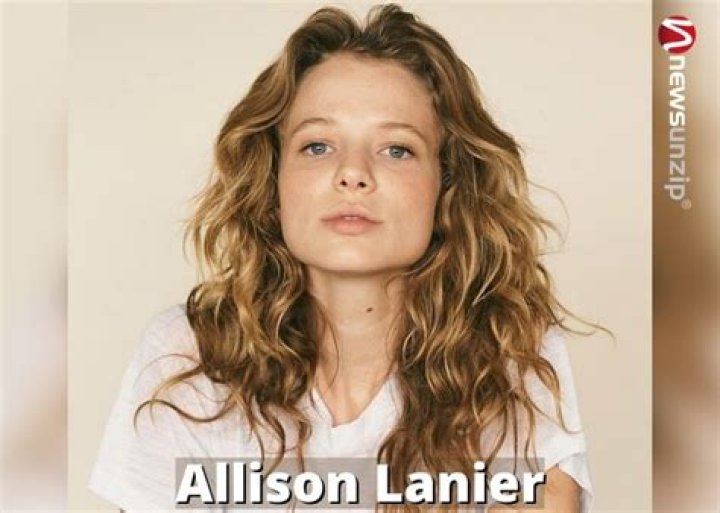Who is Allison Lanier's boyfriend? Y&R star & partner JD Samson share
