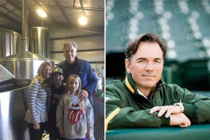 Who Is Casey Beane? Everything About Billy Beane&rsquo;s Daughter Celebily