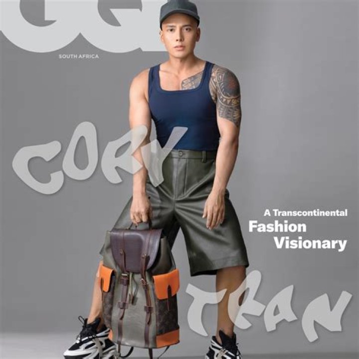 Who is Cory Tran? All about Freida Pinto's husband as couple
