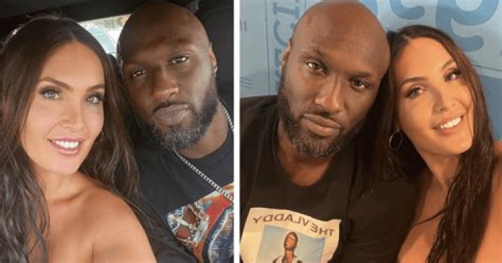 Who is Danielle Alexis? Truth about rumors of Lamar Odom dating trans