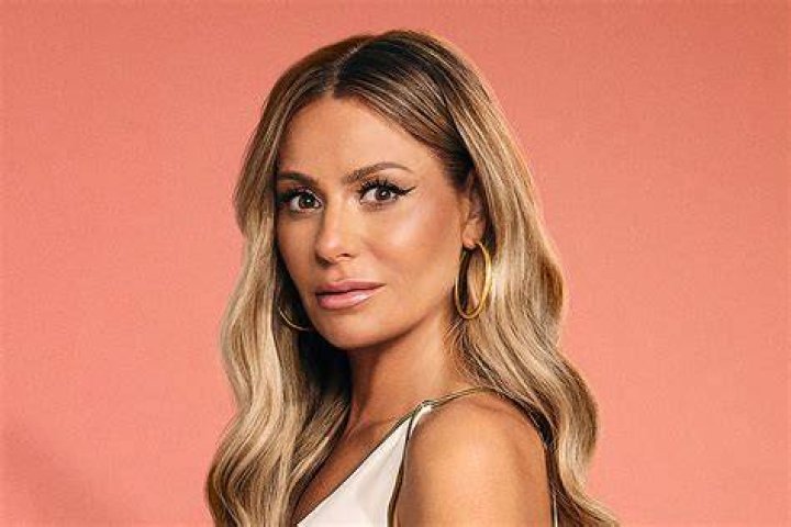Who is Dorit Kemsley's husband Paul? The US Sun