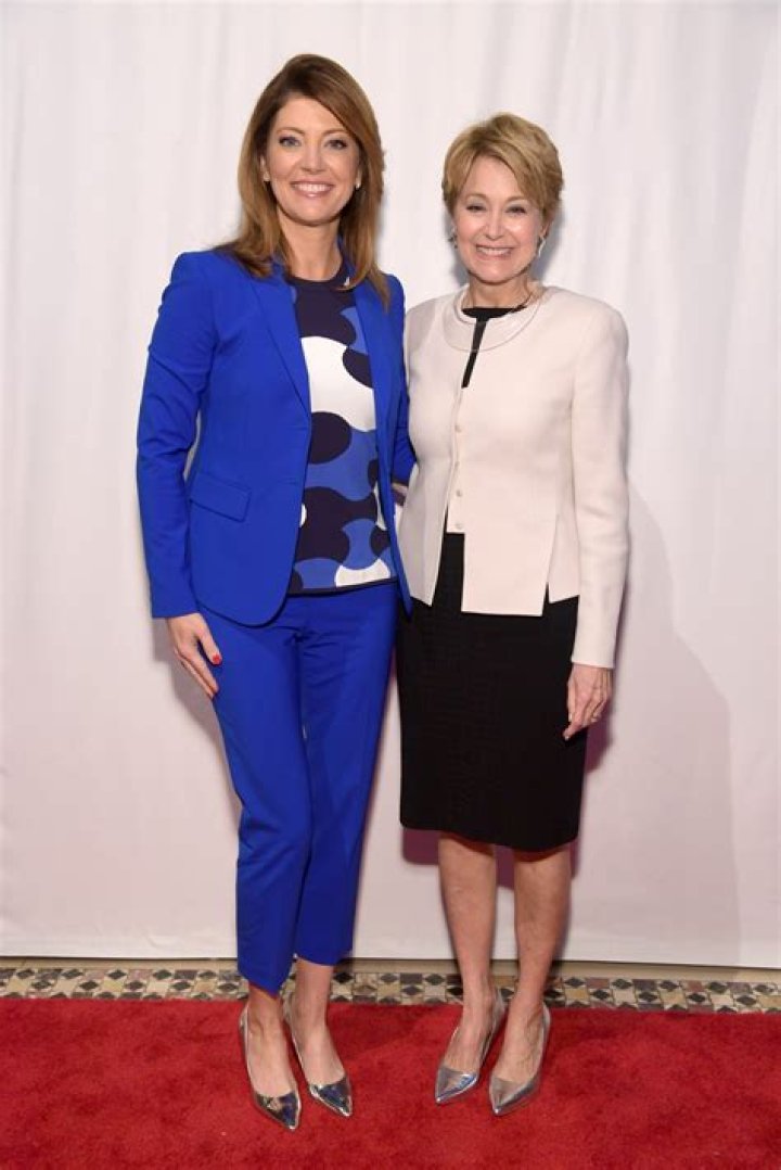 Who is Jane Pauley's husband Garry Trudeau? The US Sun