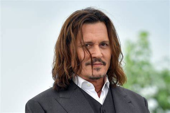 Who is Johnny Depp's Scottish bodyguard Connolly? Daily Record
