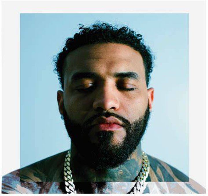 Who is Joyner Lucas? The US Sun