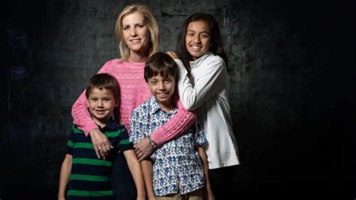 Who is Laura Ingraham's daughter? Meet Maria Caroline Ingraham