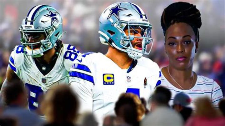 Who is Leta Ramirez, CeeDee Lamb's mother?