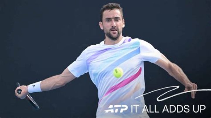 Who is Marin Cilic's wife? Know all about the fabulous Kristina