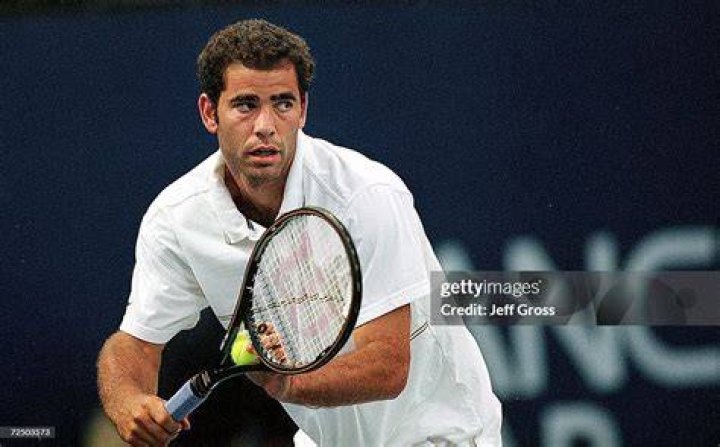 Who is Pete Sampras' wife, Bridgette Wilson? FirstSportz