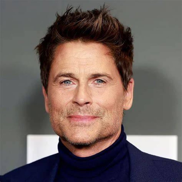 Who Is Rob Lowe's Wife Sheryl Berkoff? How They Met, When They Wed And