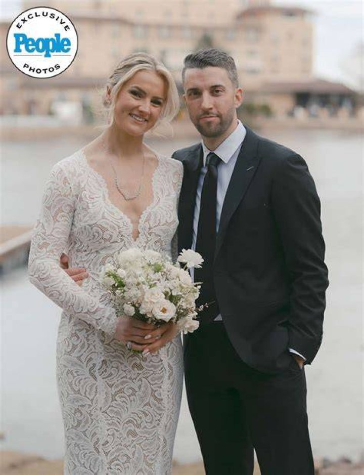 Who is Tyler Heaps? USWNT Star Lindsey Horan’s Fiancé, Cheers On During