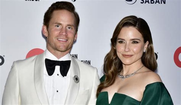 Why did Sophia Bush get divorced, Partner, Married, Spouse, Boyfriend