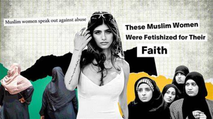 Why is Mia Khalifa using OnlyFans for nonXXX content? Film Daily