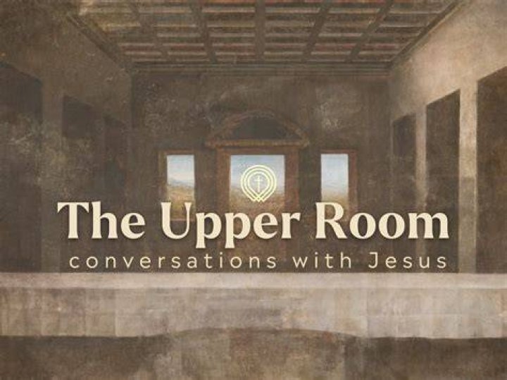 Why the Upper Room Means So Much to Christians ⋆ Christian tour guide