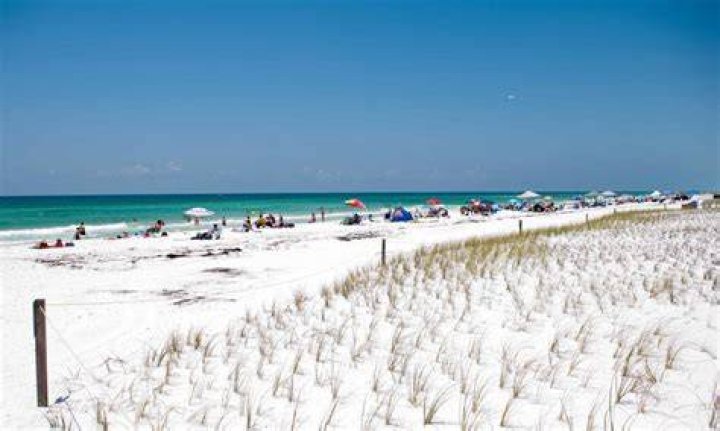 Will Panama City Beach, Florida Cancel All Special Events Due