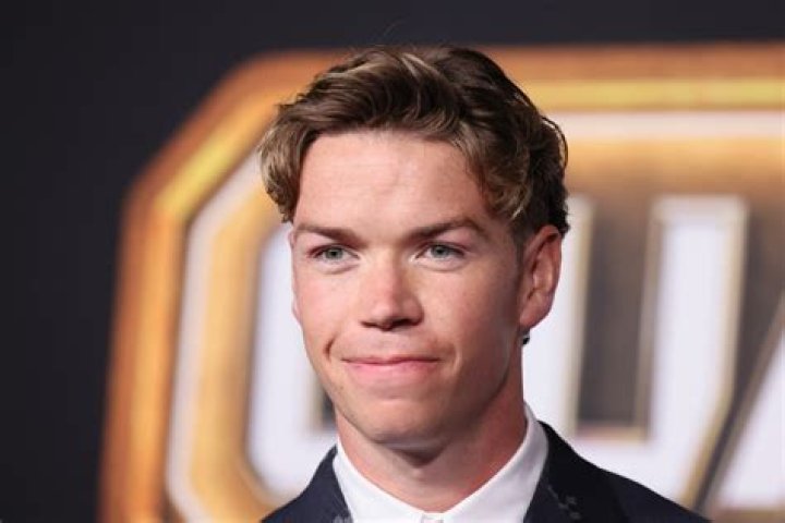 Will Poulter interview 'Even I find Midsommar disturbing and I was in
