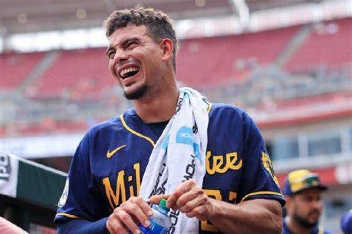 Willy Adames Is the Key for the Surging Milwaukee Brewers The New