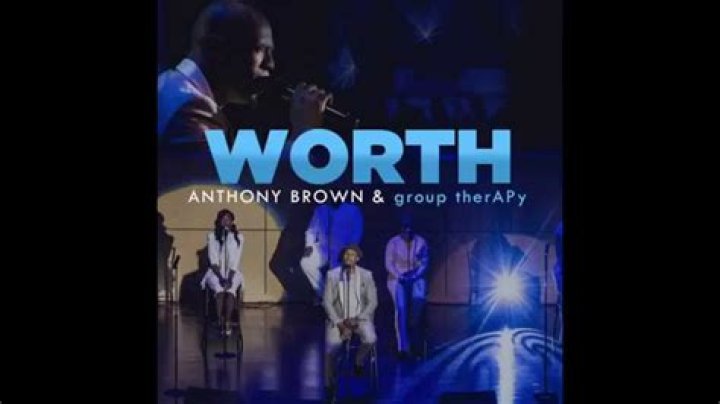 Worth by anthony brown lyrics video on Vimeo