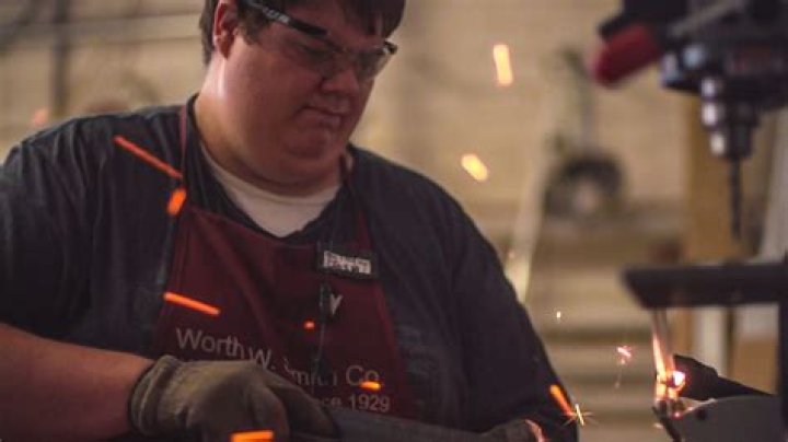 Worth W. Smith Hardware