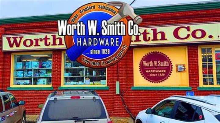 Worth W. Smith opens sixth store in Cuba News