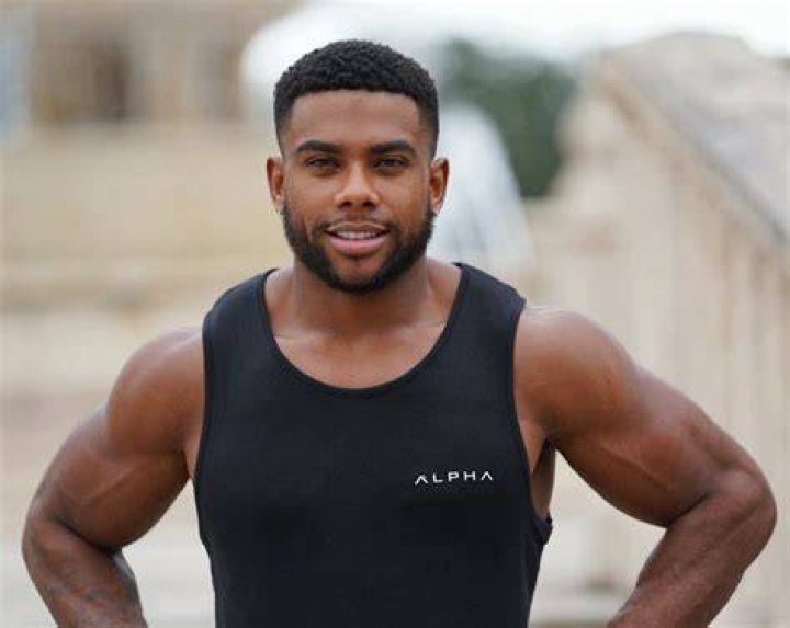 Young Alumni Spotlight Austin Dunham Valdosta State University The