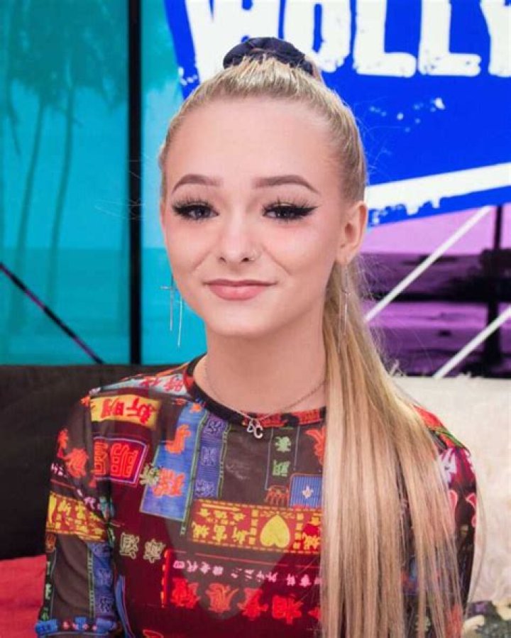Zoe Laverne Height, Age, Net Worth, Affair, Career, and More